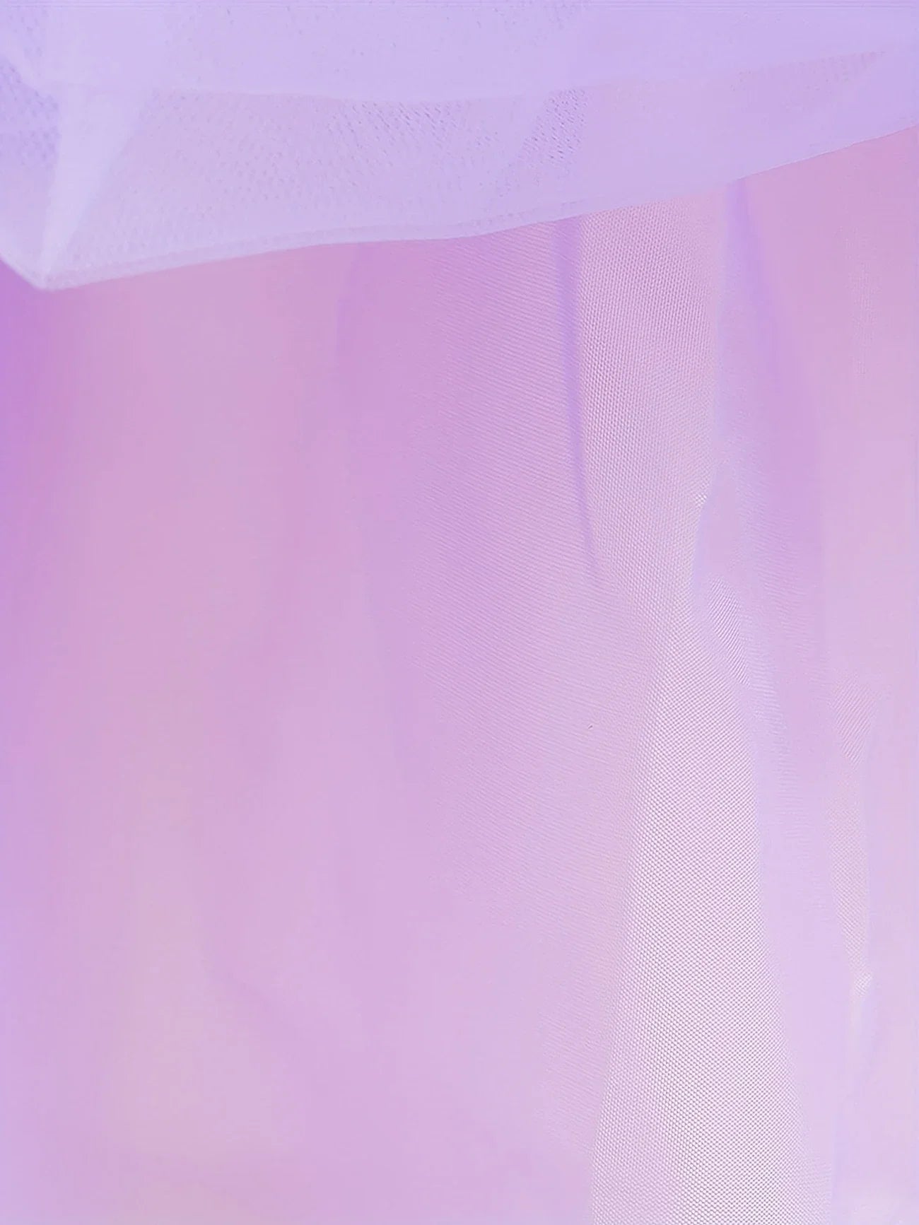 Girls Rapunzel Princess Costume Dress — Purple Puffy Halloween & Birthday Party Dress