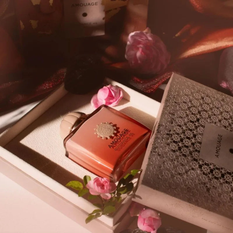 Amouage Guidance 46 Eau de Parfum 100ml – Choose Your Scent