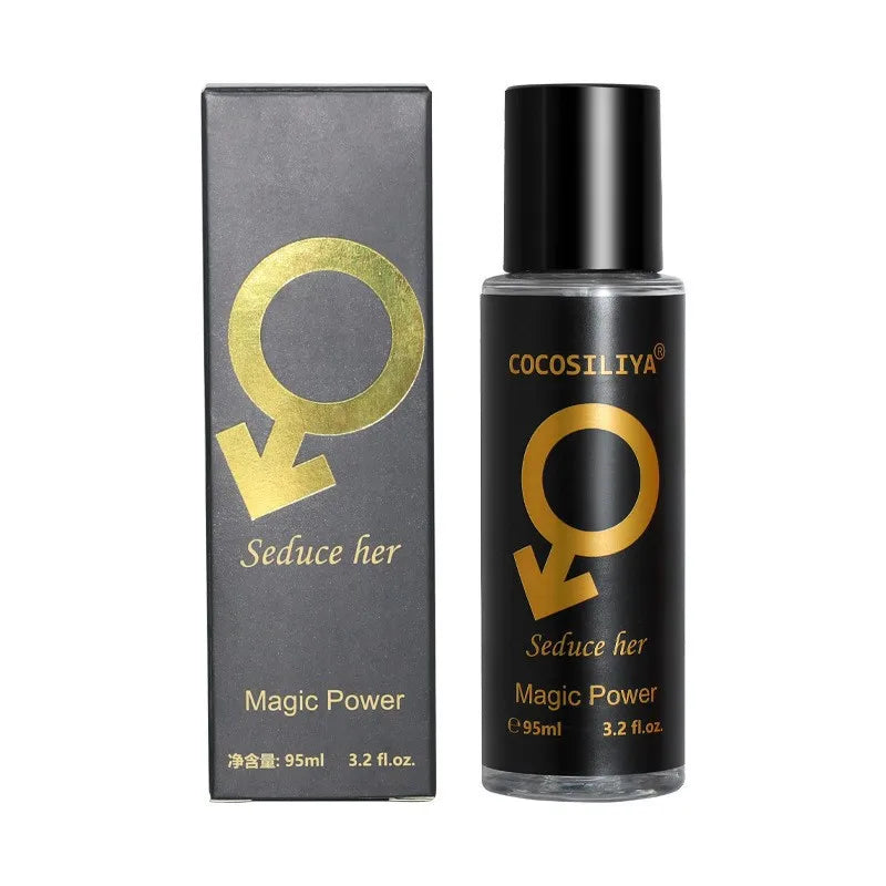 Woody Men's Cologne – Rich Charming Luxury Fragrance for Men & Women
