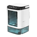 Portable Air Conditioner Fan — 3-Speed Mini AC Unit with 900ML Water Tank & Humidifier for Bedroom & Office