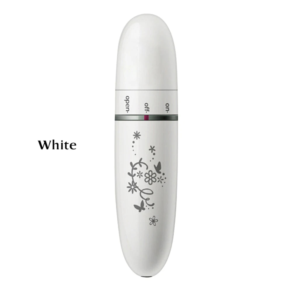 Vibration Eye Massager Pen – Anti-Wrinkle Eye Lift Wand for Dark Circles, Bags & Fine Lines