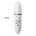 Vibration Eye Massager Pen – Anti-Wrinkle Eye Lift Wand for Dark Circles, Bags & Fine Lines