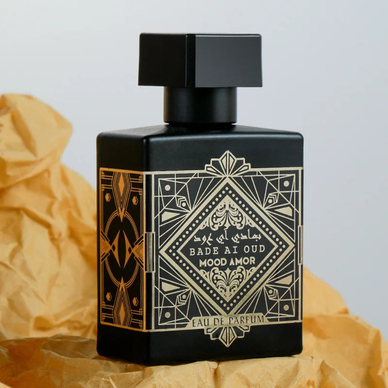 Arabic Pheromone EDP 50ml – Floral Woody Unisex Perfume