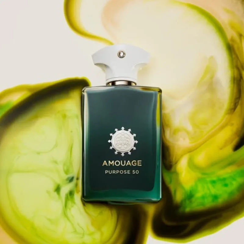 Men's Luxury Inspired EDP Cologne 100ml – 6 Bold Masculine Scents, Long-Lasting Woody Aromatic Fragrance