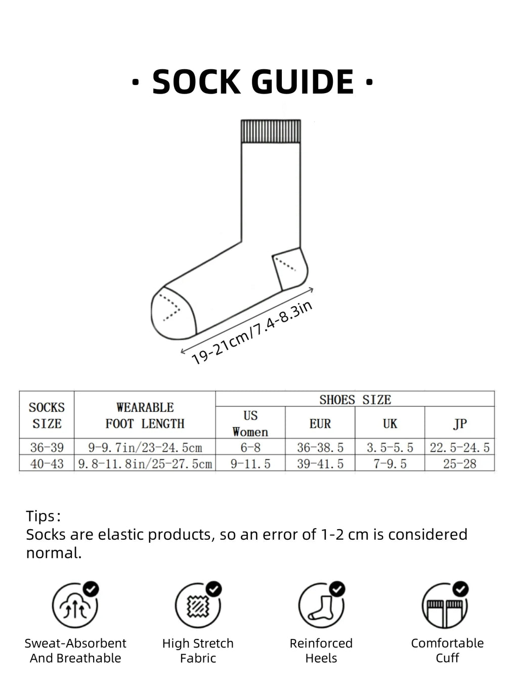 Women's Heart No-Show Socks – Stretch Knit