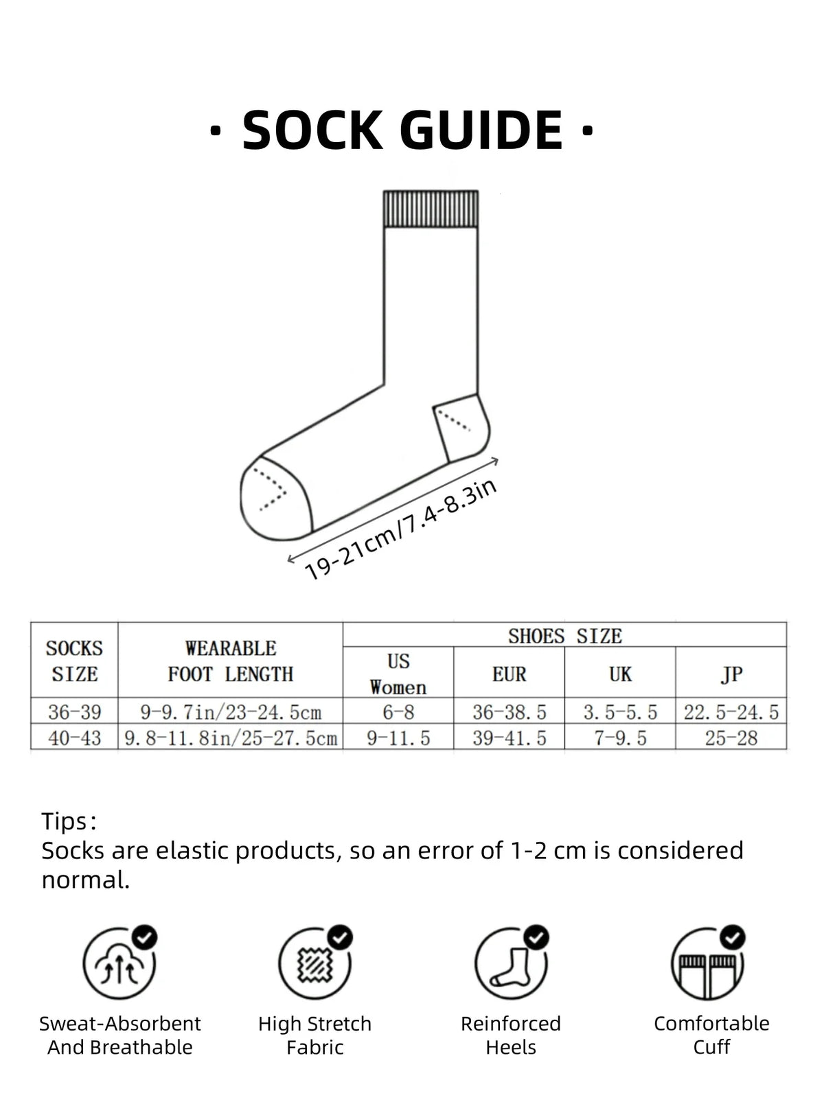 Women's Heart No-Show Socks – Stretch Knit