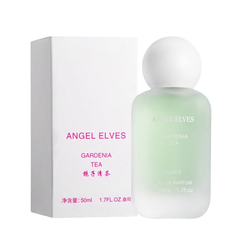 First Love Series Unisex EDT 50ml – Floral Fruity Fragrance Spray