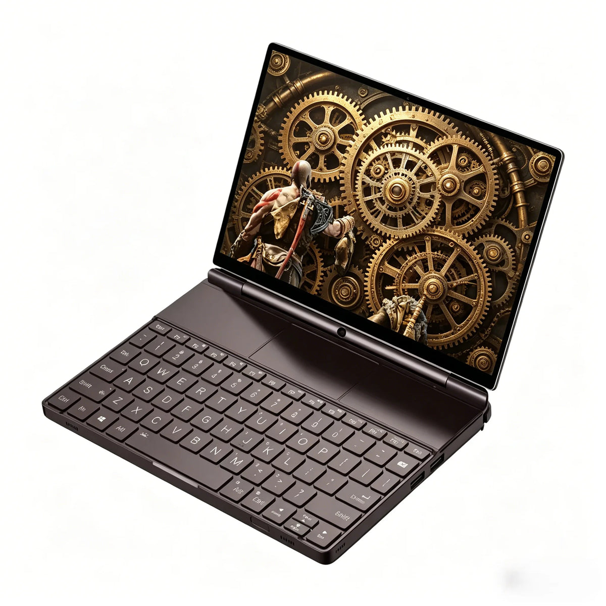 GPD WIN Max 2 Gaming Laptop – 10.1" Touch, 32GB RAM, AMD 8840U / AI9 HX370