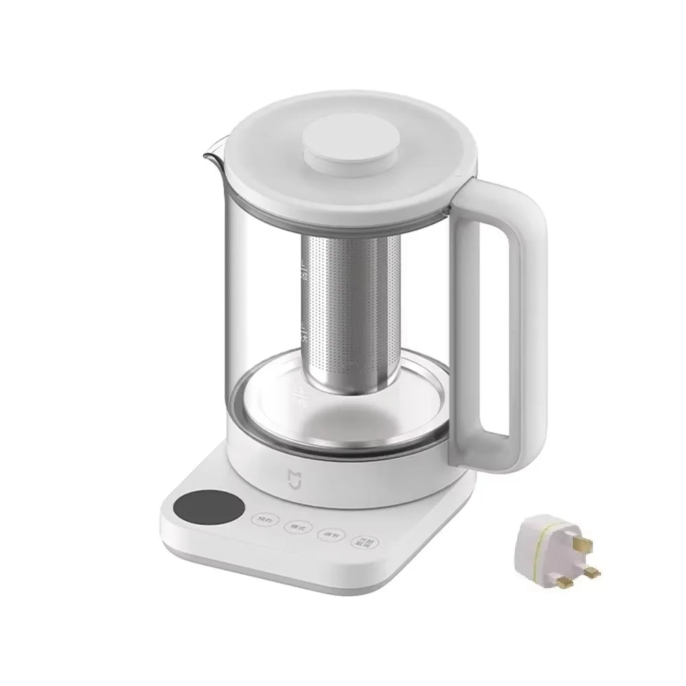 MIJIA Multifunctional Health Pot & Electric Kettle N1 – 304 Stainless Steel, Heat Preservation
