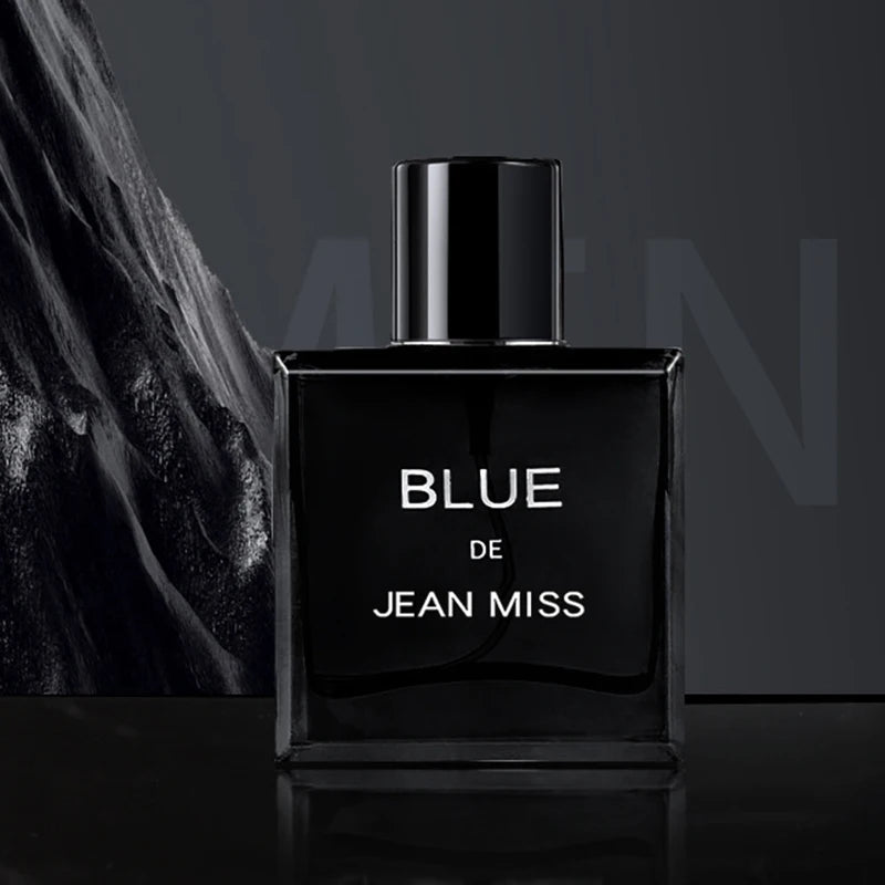 Men's Fruity Cologne Gift Set – 3-Piece Box | Long-Lasting Fragrance Spray