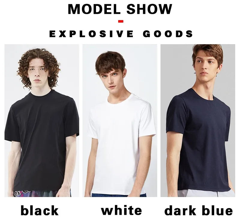 Cat Coffee Pure Cotton Trendy Summer Loose Short Sleeved T-shirt Men Women Original Mocha Latte Cat Three Flowers Fun Cat Tees