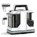 Carpet Cleaner Machine — 220V/110V Powerful Deep Stain Cleaning for Couch, Pets, Car Seats, Upholstery & Furniture Steam Cleaner
