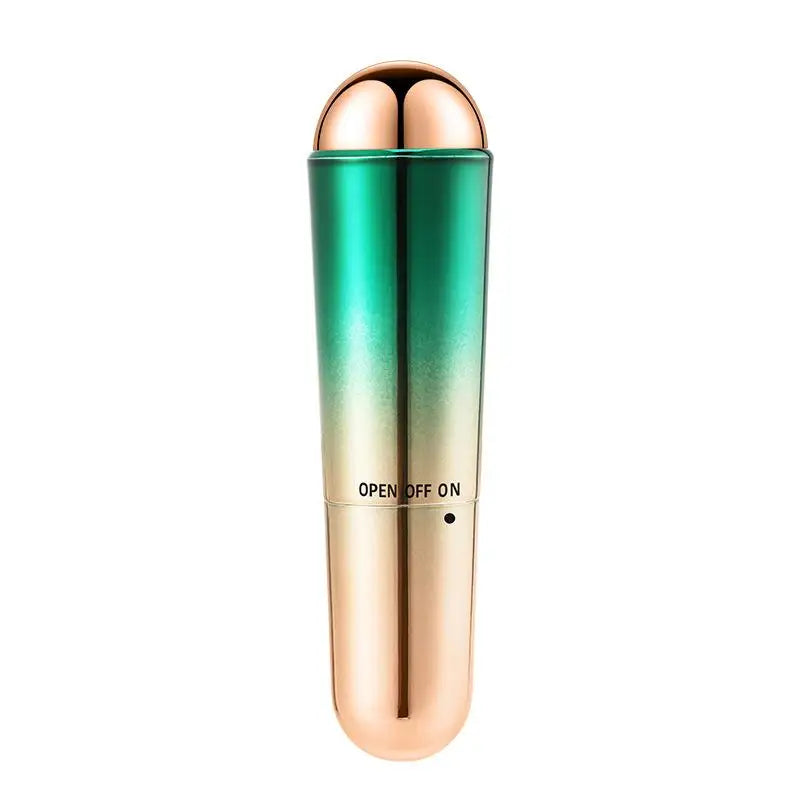 Electric Facial Massager – Skin Cleansing, Lifting, Rejuvenation & Serum Absorption Beauty Tool