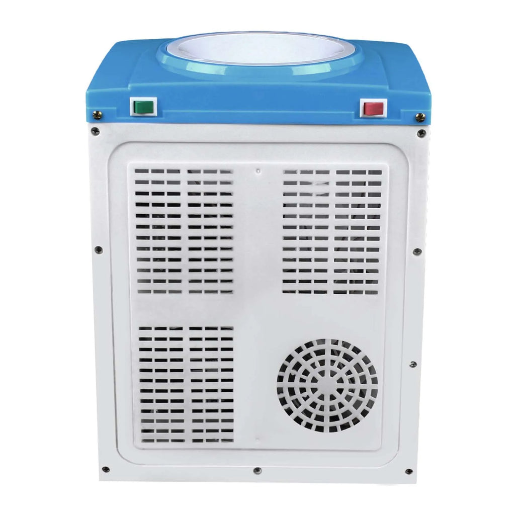 Countertop Hot & Cold Water Dispenser — Compact 1.1–4.9 Gal Energy-Saving for Home & Office