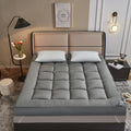 10cm Soft Folding Mattress Topper – Tatami Floor Bed, Breathable Skin-Friendly, Guest Use
