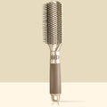 KLINA Air Cushion Scalp Massage Comb – Anti-Static Detangler for Salon & Home