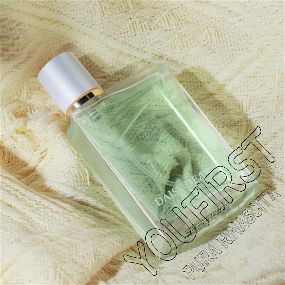 Women's Pheromone Perfume 25ml – Fresh Floral Fruity Eau de Toilette