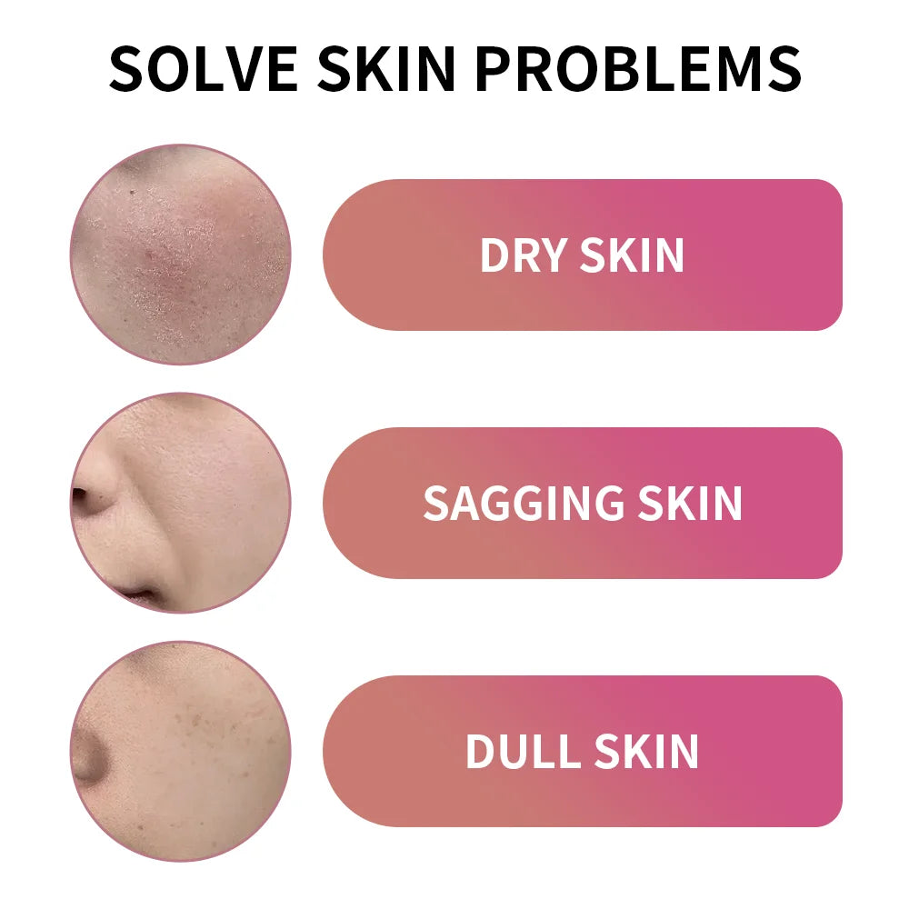Niacinamide Collagen Jelly Firming Face Cream