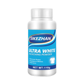 Revive Your Whites Instantly — Fabric Stain Remover & Whitening Powder | 110g/300g, Yellow Stain Removal, Deep Decontamination, Bleach-Safe