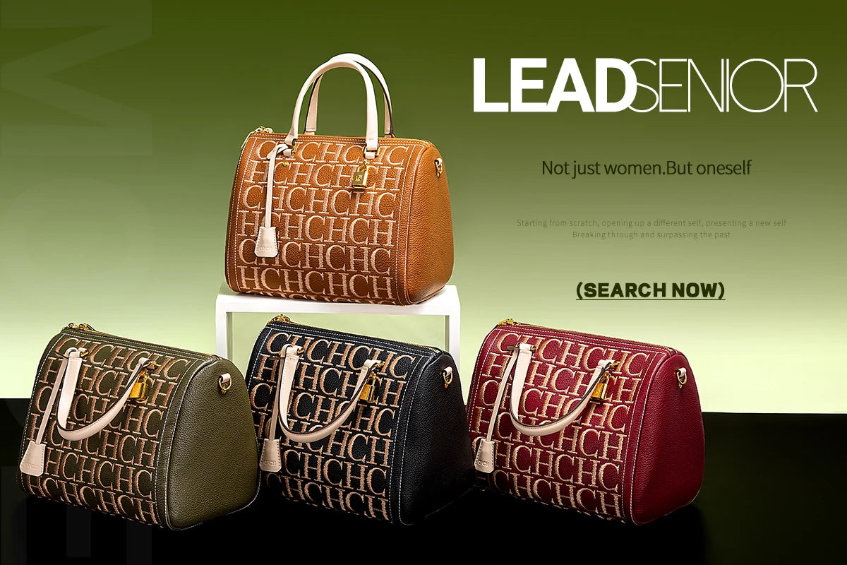 Women's Magnetic Flip Chain Shoulder Bag – Small Square Crossbody Wallet Bag