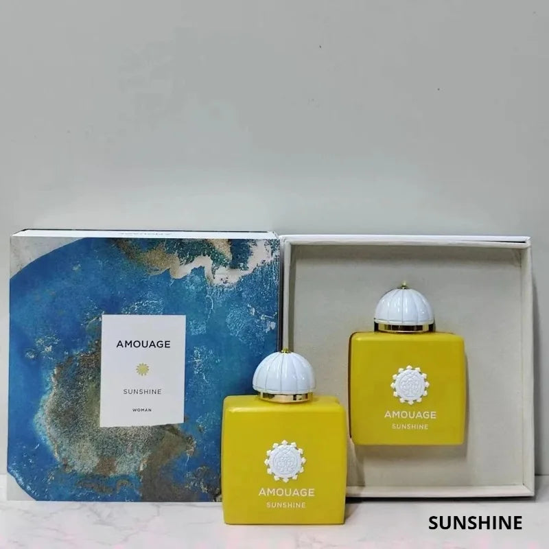 Amouage Guidance 46 Eau de Parfum 100ml – Choose Your Scent