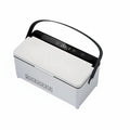 Portable Insulin Cooler Box – Rechargeable Mini Fridge, Large Capacity Medicine Storage for Travel & Airplane Approved