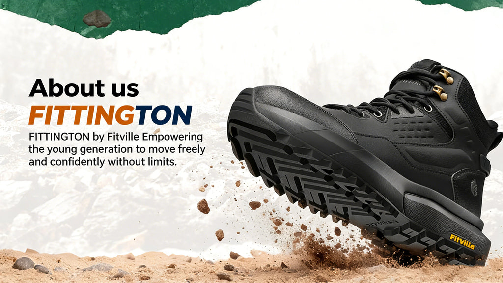 Men's Wide Diabetic Walking Shoes – Anti-Slip Easy-On Orthopedic Shoes for Elderly Foot Pain Relief & Swollen Feet