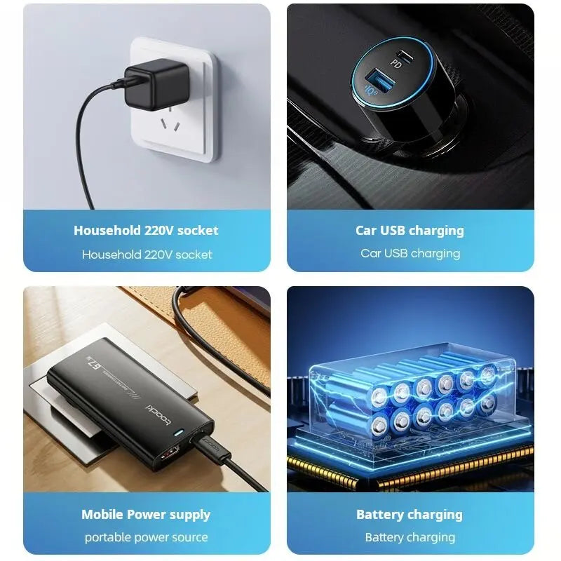 Insulin Refrigerator Box – Portable Medicine Cooler for Car, Travel & Home Use