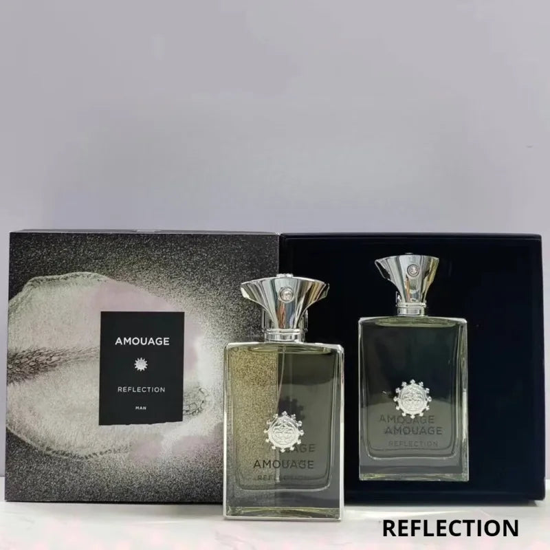 Amouage Guidance 46 Eau de Parfum 100ml – Choose Your Scent