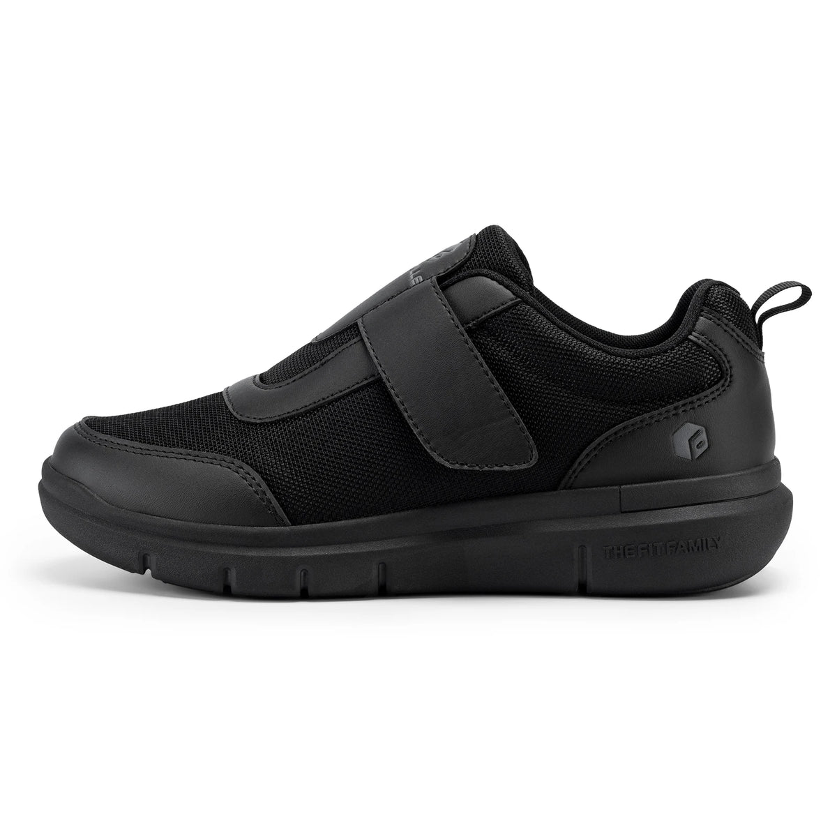 Men's Extra Wide Diabetic Walking Shoes – Lightweight Neuropathy & Pain Relief for Swollen Feet