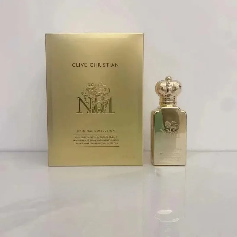 Unisex EDP 50ml – 18 Unique Scents Collection Floral Woody Oriental Fragrance