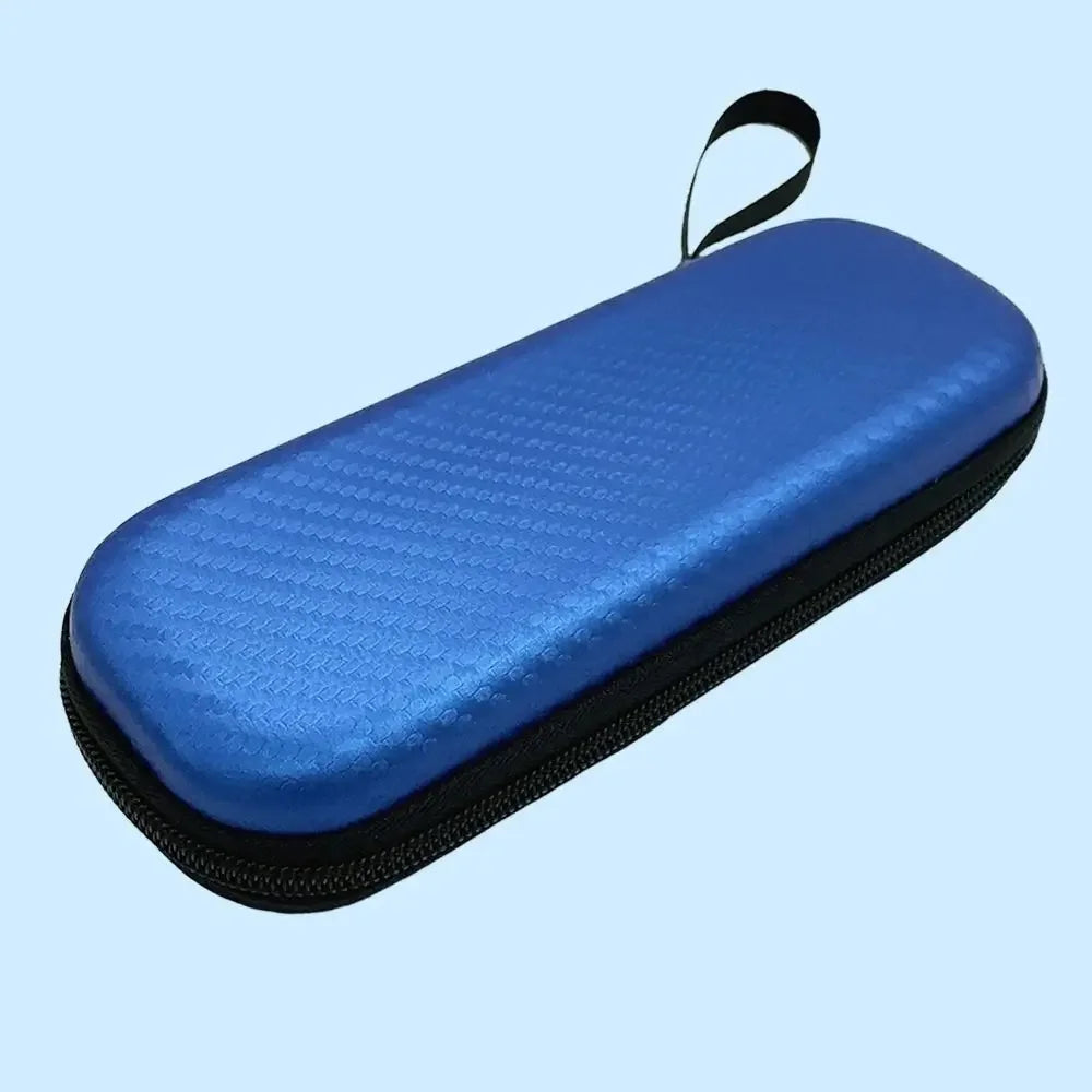 Portable EVA Insulin Cooling Bag – Waterproof Thermal Insulated Diabetic Pen Storage Bag