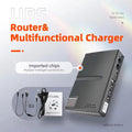 UPS Uninterruptible Power Supply — Battery Backup for Computer, Router & Electronics