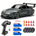 1:24 Scale 4WD RC Drift Car – High Speed Electric Racing Car for Kids & Adults