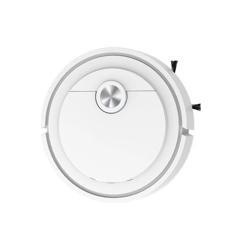 3-in-1 Smart Wireless Robot Vacuum Cleaner — Sweeping, Vacuuming & Floor Washing for Home, Carpet & Pet Hair (2025)