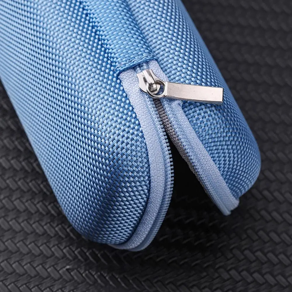 Portable EVA Insulin Cooling Bag – Waterproof Thermal Insulated Diabetic Travel Cooler