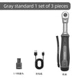 3.6V Rechargeable Electric Ratchet Wrench