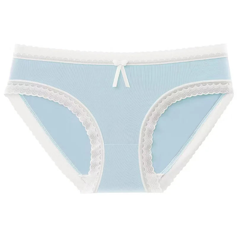 Women's Stretch Briefs, 5-Pack