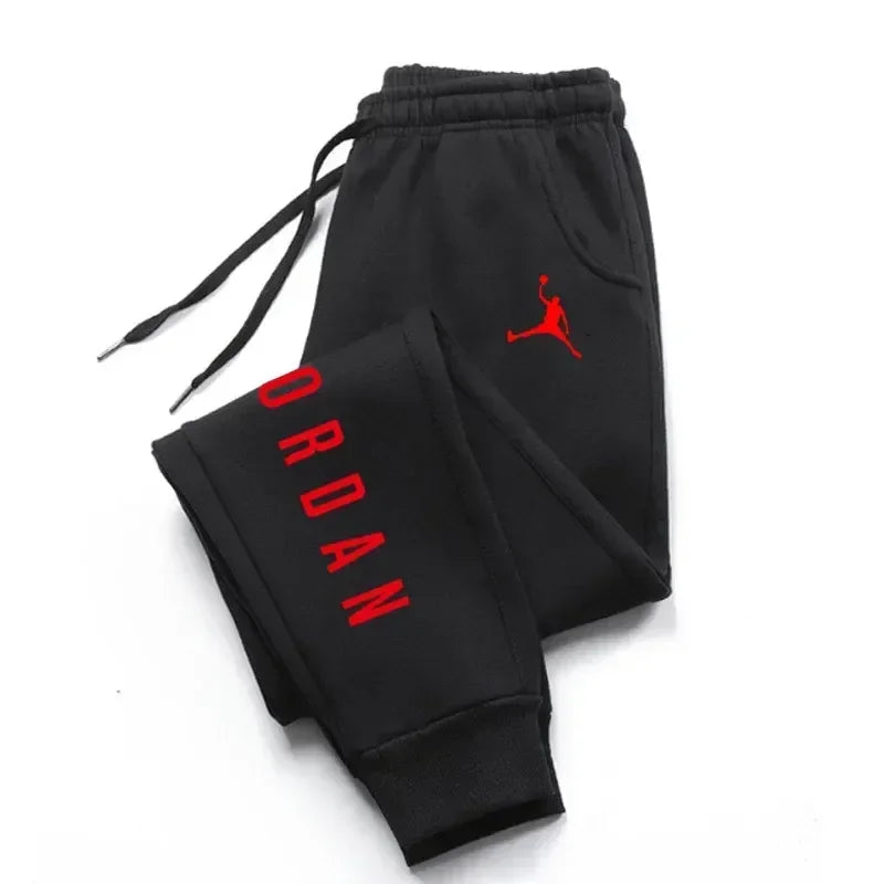 Unisex Luxury Long-Distance Running Pants — Lightweight Performance Running Tights