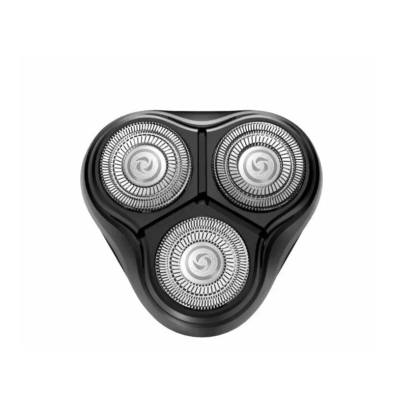 ENCHEN BlackStone 3 Replacement Shaver Blade Head – 3D Floating Waterproof Rotary Blade