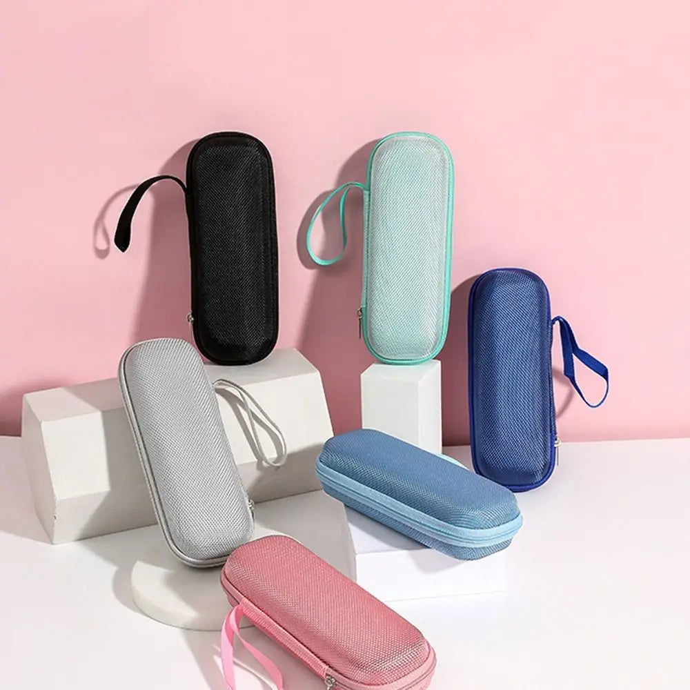 Portable EVA Insulin Cooling Bag – Waterproof Thermal Insulated Diabetic Travel Cooler