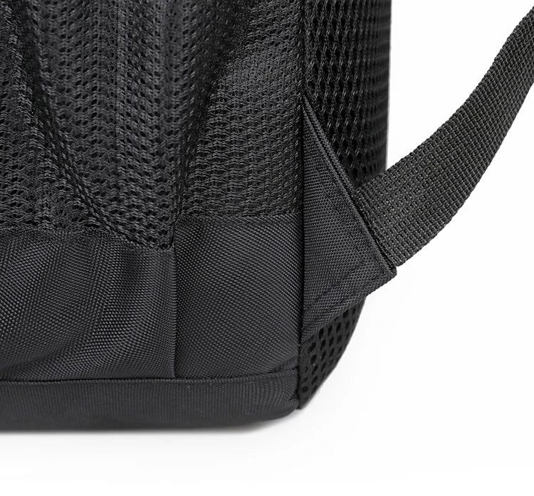 Large Capacity Unisex Backpack – Travel, Office, School & Commuting Bag for Men & Women