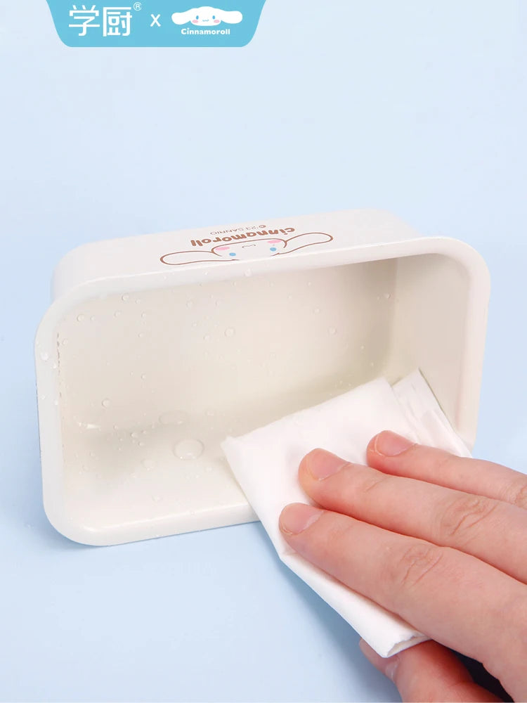 Mini Loaf Pan – Cinnamoroll Non-Stick Baking Mold