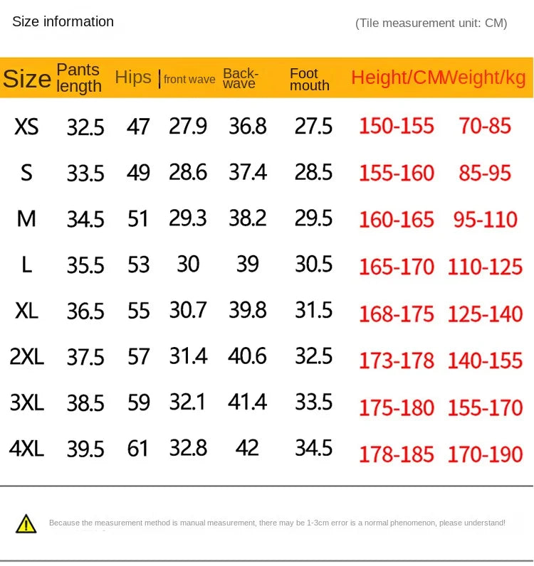 Men's Quick-Dry Running Shorts — Lightweight Athletic Shorts
