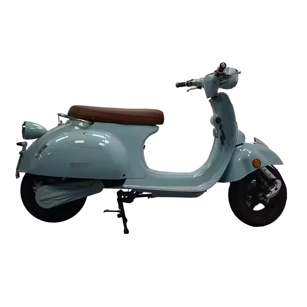 72V 1200W Adult Electric Scooter – EEC Style