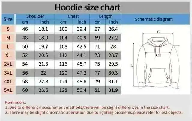 Men's Heavyweight Hoodie – 500GSM Thick Cotton Pullover Sweatshirt
