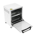 12L Infrared Heat Sterilizer 1000W — Nail Tool & Beauty Salon Equipment