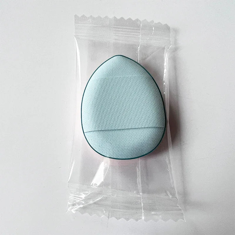 Mini Finger Cushion Puff Concealer Sponge Set