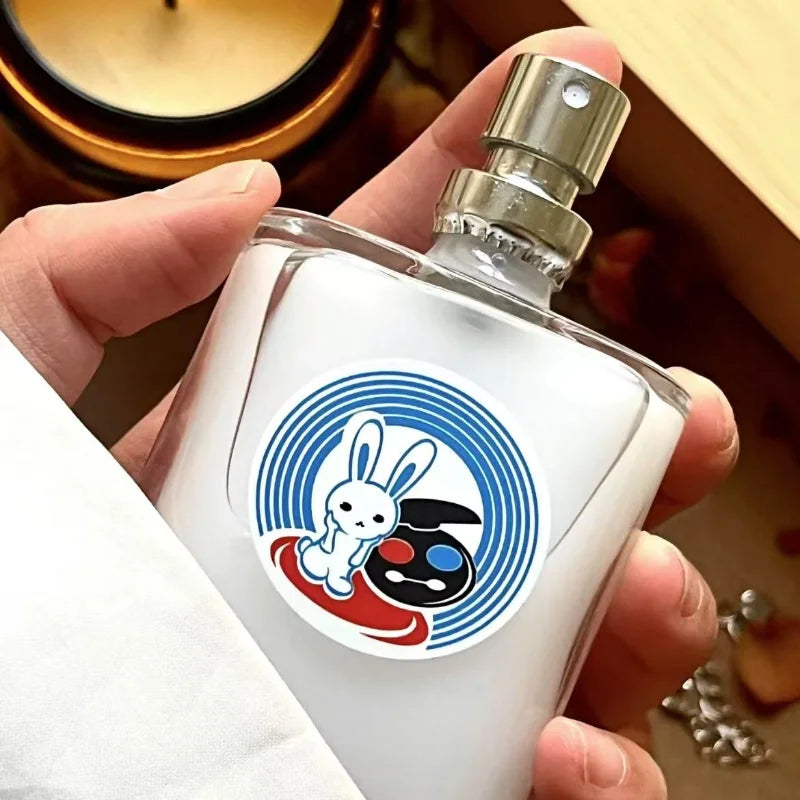 Sweet Milk Candy Perfume – Long-Lasting Fresh Light Neutral Fragrance