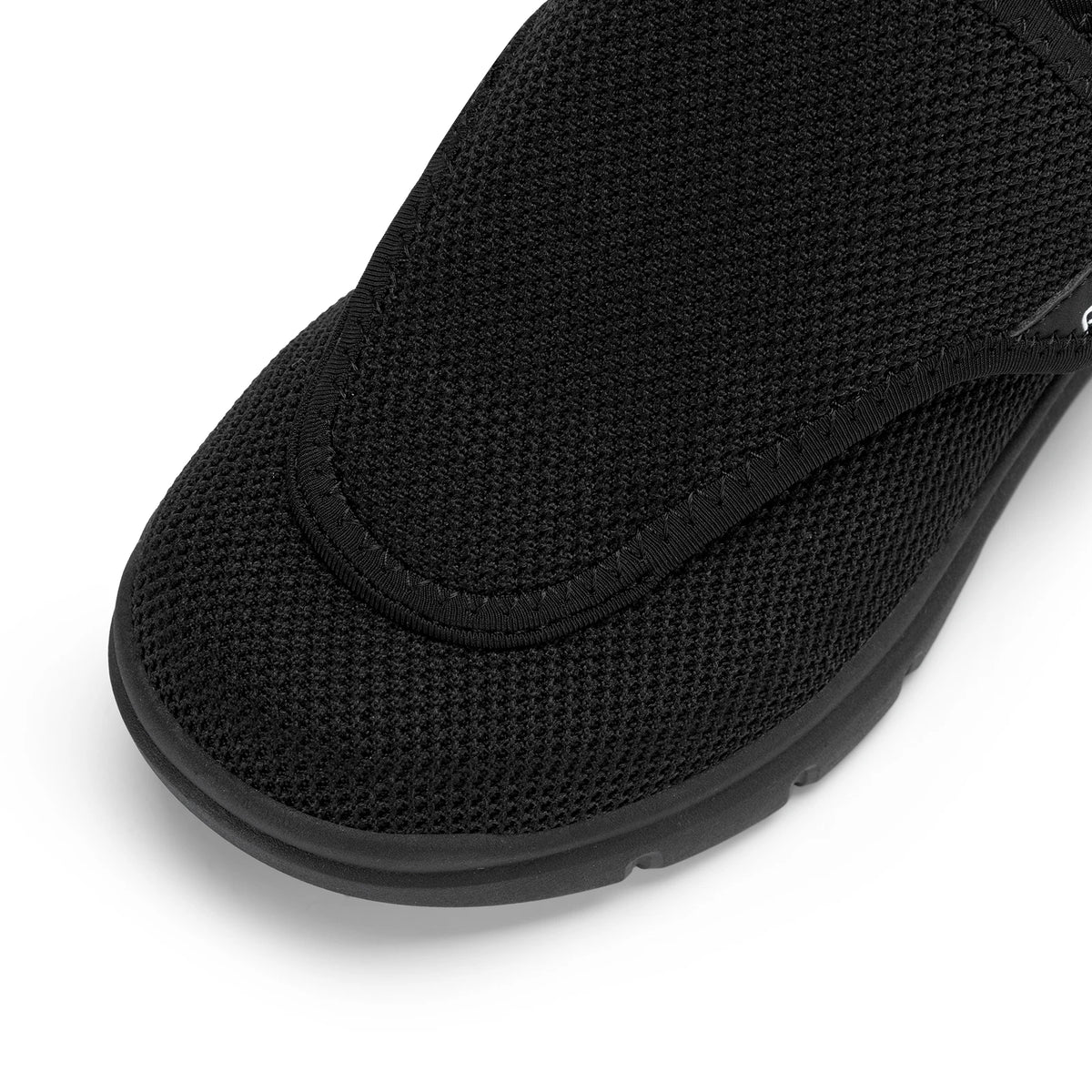 Men's Extra Wide Adjustable Diabetic Shoes – Orthopedic Walking Shoes for Elderly Swollen Feet & Foot Pain